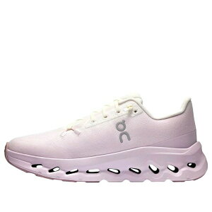 On Running �I�� �����j���O ���f�B�[�X �X�j�[�J�[ �y(WMNS) On Running Cloudtilt 'Ivory Orchid' 3WE10053286�z �T�C�Y US_W_10.5