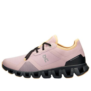 On Running �I�� �����j���O ���f�B�[�X �X�j�[�J�[ �y(WMNS) On Running Cloud X 3 AD 'Muave Magnet' 3WD30302036�z �T�C�Y US_W_11