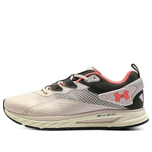 Under Armour �A���_�[�A�[�}�[ ���f�B�[�X �X�j�[�J�[ �y(WMNS) Under Armour HOVR Flux Movement 'Micro Pink' 3025355-600�z �T�C�Y US_8.5(25.5cm)