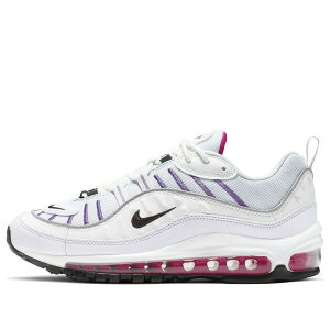 Nike �i�C�L ���f�B�[�X �X�j�[�J�[ �y(WMNS) Nike Air Max 98 'Football Grey' AH6799-023�z �T�C�Y US_W_10