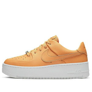 Nike �i�C�L ���f�B�[�X �X�j�[�J�[ �y(WMNS) Nike Air Force 1 Sage Low 'Copper Moon' AR5339-800�z �T�C�Y US_5(22.0cm)