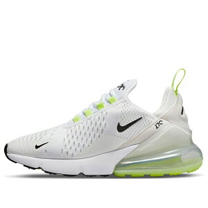 Nike �i�C�L ���f�B�[�X �X�j�[�J�[ �y(WMNS) Nike Air Max 270 'White Ghost Green' AH6789-108�z �T�C�Y US_8.5(25.5cm)