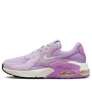 Nike �i�C�L ���f�B�[�X �X�j�[�J�[ �y(WMNS) Nike Air Max Excee 'Violet Star' CD5432-500�z �T�C�Y US_8(25.0cm)