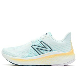 New Balance �j���[�o�����X ���f�B�[�X �X�j�[�J�[ �y(WMNS) New Balance Fresh Foam X Vongo v5 'White Light Mango' WVNGOWM5�z �T�C�Y US_6(23.0cm)