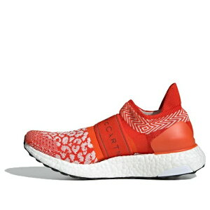 adidas �A�f�B�_�X ���f�B�[�X �X�j�[�J�[ �y(WMNS) adidas x Stella McCartney Ultraboost X 3D 'Bold Orange' D97848�z �T�C�Y US_5(22.0cm)