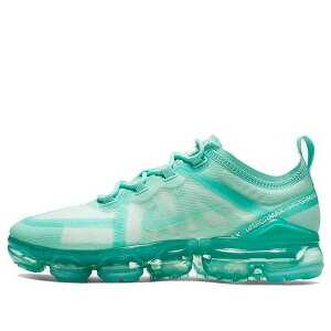 Nike �i�C�L ���f�B�[�X �X�j�[�J�[ �y(WMNS) Nike Air VaporMax 2019 'Teal Tint' CI9903-300�z �T�C�Y US_9(26.0cm)
