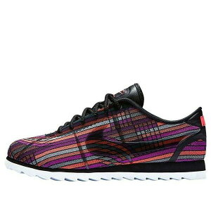 Nike �i�C�L ���f�B�[�X �X�j�[�J�[ �y(WMNS) Nike Cortez Ultra JCRD PRM 'Hot Lava' 885026-001�z �T�C�Y US_7(24.0cm)
