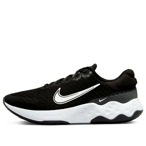 Nike �i�C�L ���f�B�[�X �X�j�[�J�[ �y(WMNS) Nike Renew Ride 3 'Black White' DC8184-001�z �T�C�Y US_8.5(25.5cm)