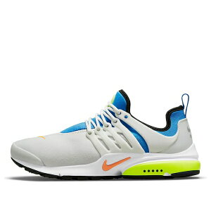 Nike �i�C�L ���f�B�[�X �X�j�[�J�[ �y(WMNS) Nike Air Presto 'Photon Dust Volt' DO6692-001�z �T�C�Y US_6(23.0cm)