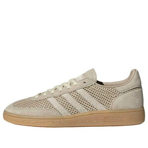 adidas �A�f�B�_�X ���f�B�[�X �X�j�[�J�[ �y(WMNS) adidas Handball Spezial 'Wonder Beige Cream White Gum' IH1513�z �T�C�Y US_6.5(23.5cm)
