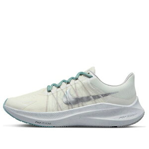 Nike �i�C�L ���f�B�[�X �X�j�[�J�[ �y(WMNS) Nike Air Zoom Winflo 8 Premium 'Phantom Metallic Luster' DA3056-002�z �T�C�Y US_W_11