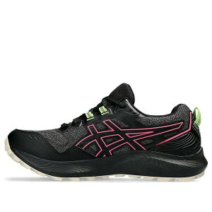 ASICS �A�V�b�N�X ���f�B�[�X �X�j�[�J�[ �y(WMNS) ASICS Gel-Sonoma 7 GTX 'Graphite Grey Deep Ocean' 1012B414-020�z �T�C�Y US_6(23.0cm)