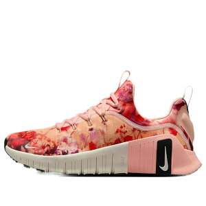 Nike �i�C�L ���f�B�[�X �X�j�[�J�[ �y(WMNS) Nike Free Metcon 6 AMP 'Washed Coral Black Sail' IB6902-600�z �T�C�Y US_W_10
