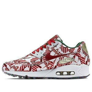 Nike �i�C�L ���f�B�[�X �X�j�[�J�[ �y(WMNS) Nike Air Max 90 'Gift Wrapped Pack' 813150-101�z �T�C�Y US_9(26.0cm)