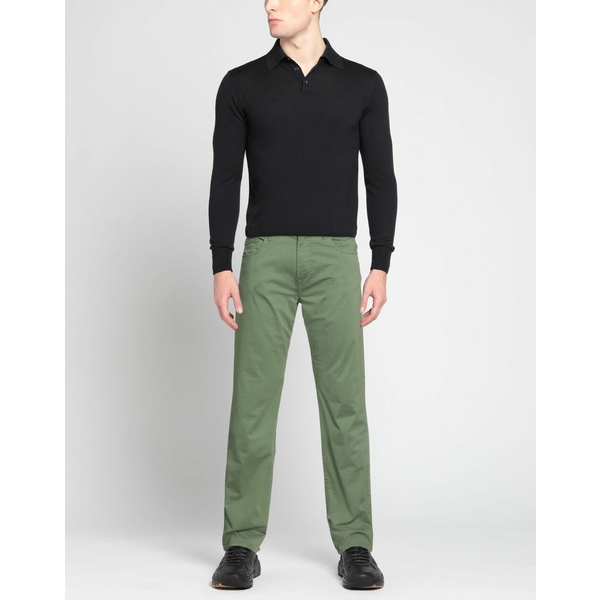 7フォーオールマンカインド メンズ カジュアルパンツ ボトムス Pants Military Green ズボン・パンツ
