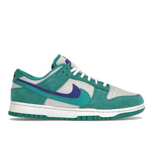 Nike iCL fB[X Xj[J[ yNike Dunk Low SE 85 Neptune Green (Women's)z TCY US_6(23.0cm) Sail/Lapis/Off Noir/Neptune Green