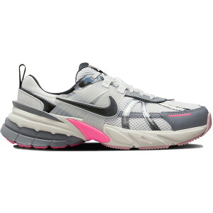 Nike iCL fB[X Xj[J[ yNike V2K Run Year Of The Dragon (Women's)z TCY US_9(26.0cm) White/Black/Cool Grey/Multi