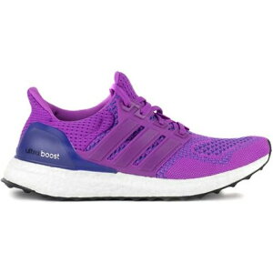 adidas �A�f�B�_�X ���f�B�[�X �X�j�[�J�[ �yadidas Ultra Boost Flash Pink (Women's)�z �T�C�Y US_7.5(24.5cm) Flash Pink/Semi Night Flash/Zero Metallic
