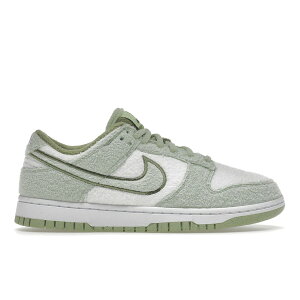 Nike iCL fB[X Xj[J[ yNike Dunk Low SE Fleece Pack Honeydew (Women's)z TCY US_8.5(25.5cm) Honeydew/Phantom/Alligator/Honeydew