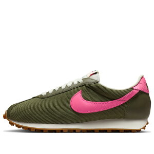 Nike �i�C�L ���f�B�[�X �X�j�[�J�[ �y(WMNS) Nike LD-1000 'Medium Olive Pink Glow' IM6035-200�z �T�C�Y US_7(24.0cm)