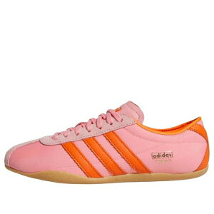 adidas �A�f�B�_�X ���f�B�[�X �X�j�[�J�[ �y(WMNS) adidas Tokyo 'Semi Pink Spark Orange' JI3297�z �T�C�Y US_W_12