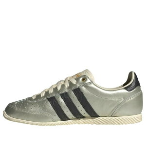 adidas �A�f�B�_�X ���f�B�[�X �X�j�[�J�[ �y(WMNS) adidas Japan 'Alumina Black' JS4015�z �T�C�Y US_W_11