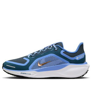 Nike �i�C�L ���f�B�[�X �X�j�[�J�[ �y(WMNS) Nike Air Zoom Pegasus 41 Gore-Tex 'Cobalt Bliss Armory Navy' FQ1357-400�z �T�C�Y US_W_12