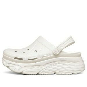 Skechers �X�P�b�`���[�Y ���f�B�[�X �X�j�[�J�[ �y(WMNS) Skechers Foamies Max Cushioning 'White' 111127-WHT�z �T�C�Y US_8(25.0cm)