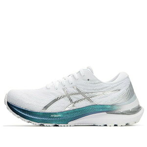 ASICS �A�V�b�N�X ���f�B�[�X �X�j�[�J�[ �y(WMNS) ASICS Gel-Kayano 29 Platinum 'White Pure Silver' 1012B298-100�z �T�C�Y US_6(23.0cm)