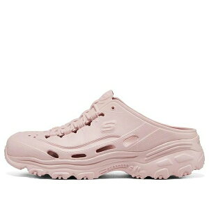 Skechers �X�P�b�`���[�Y ���f�B�[�X �X�j�[�J�[ �y(WMNS) Skechers Foamies Max Cushioning DLITES 'Pink' 111248-BLSH�z �T�C�Y US_9(26.0cm)