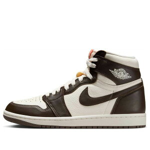 Jordan �W���[�_�� ���f�B�[�X �X�j�[�J�[ �y(WMNS) Air Jordan 1 High OG 'Light Madder Root' FD2596-200�z �T�C�Y US_W_11