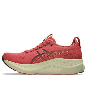 ASICS �A�V�b�N�X ���f�B�[�X �X�j�[�J�[ �y(WMNS) ASICS Gel-Kayano 32 'Dark Pink Clay Dark Currant' 1012B838-700�z �T�C�Y US_8(25.0cm)
