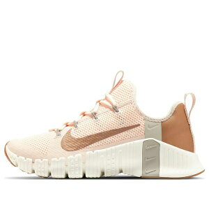 Nike �i�C�L ���f�B�[�X �X�j�[�J�[ �y(WMNS) Nike Free Metcon 3 'Guava Ice' CJ6314-892�z �T�C�Y US_8.5(25.5cm)
