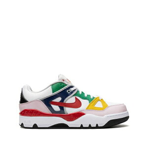 �i�C�L �����Y �X�j�[�J�[ �V���[�Y X nigo air force 3 low white sneakers White