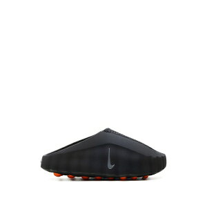 �i�C�L ���f�B�[�X �T���_�� �V���[�Y Mind 001 mules Black
