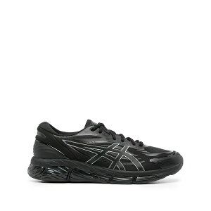 �A�V�b�N�X �����Y �X�j�[�J�[ �V���[�Y Gel-quantum 360 viii sneakers Black