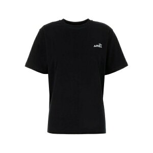 �R�y���j �����Y T�V���c �g�b�v�X X disney ariel t-shirt Black