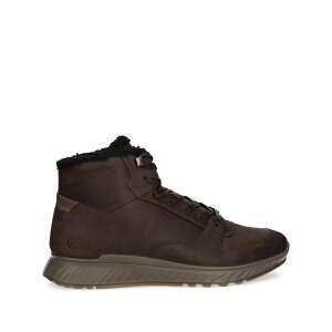 �G�R�[ �����Y �u�[�c �V���[�Y Exostride boots Brown