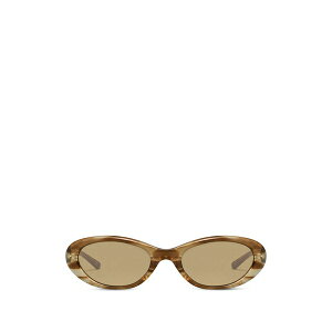 �W�F���g�������X�^�[ �����Y �T���O���X�E�A�C�E�F�A �A�N�Z�T���[ Cinnamon t8 sunglasses Brown