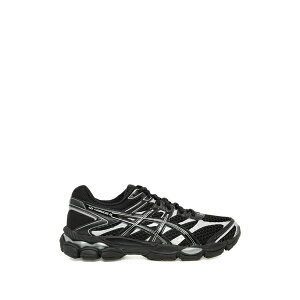 �A�V�b�N�X ���f�B�[�X �X�j�[�J�[ �V���[�Y Gel-cumulus 16 sneakers Black