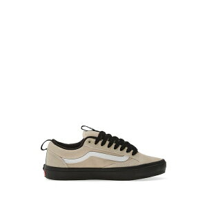 �o���Y �����Y �X�j�[�J�[ �V���[�Y Skate old skool suede sneakers Neutrals