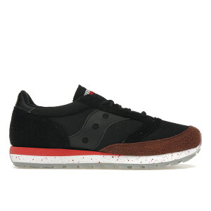 Saucony �T�b�J�j�[ �����Y �X�j�[�J�[ �ySaucony Jazz 81 Raised By Wolves�z �T�C�Y US_12(30.0cm) Grey/Black