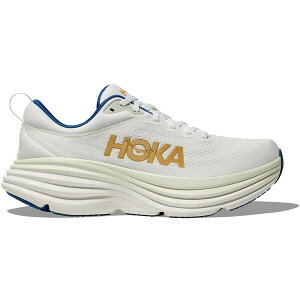 Hoka One One zJIlIl Y Xj[J[ yHoka One One Bondi 8 Frost Goldz TCY US_9(27.0cm) Frost/Gold