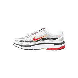 iCL fB[X Xj[J[ V[Y W NIKE P-3000 CNCPT - Trainers - white/varsity red/metallic platinum