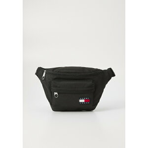 g~[qtBK[ Y T_ V[Y DAILY BUMBAG - Bum bag - black