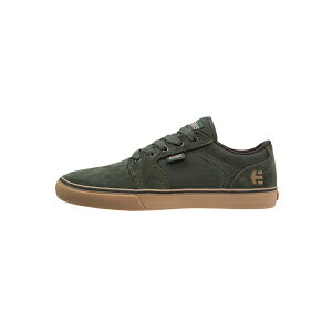 Ggj[Y Y Xj[J[ V[Y BARGE - Trainers - green