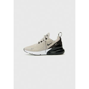 iCL fB[X Xj[J[ V[Y AIR MAX 270 - Trainers - college grey/velvet brown/white/vast grey