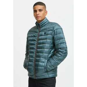 uh Y T_ V[Y BHOUTERWEAR - Winter jacket - orion blue