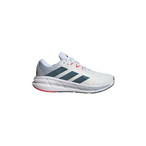AfB_X Y jO X|[c QUESTAR - Road running shoes - cloud white core black pure ruby