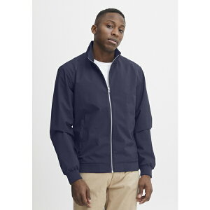 JWAtCfC Y WPbgu] AE^[ CFJOSHU - Light jacket - dark navy